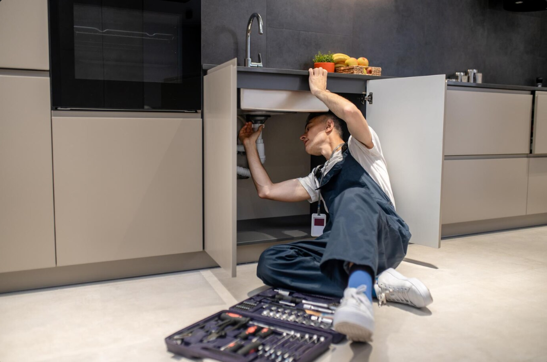 Montaje de cocinas