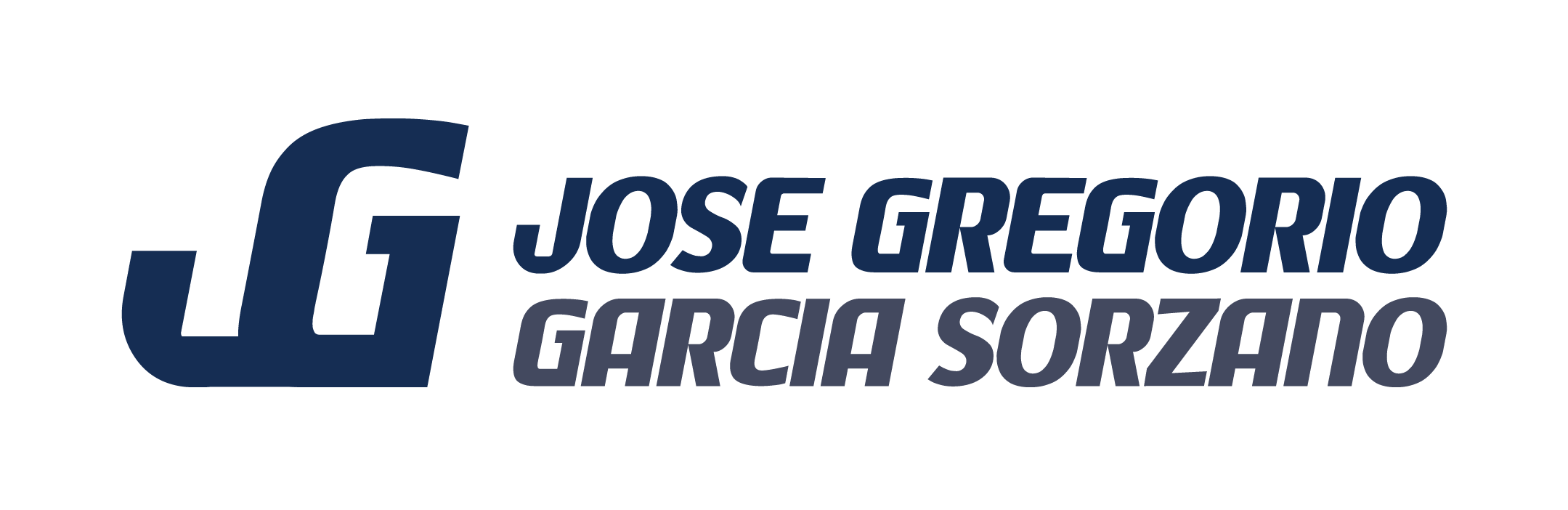 JOSE GREGORIO GARCIA SORZANO